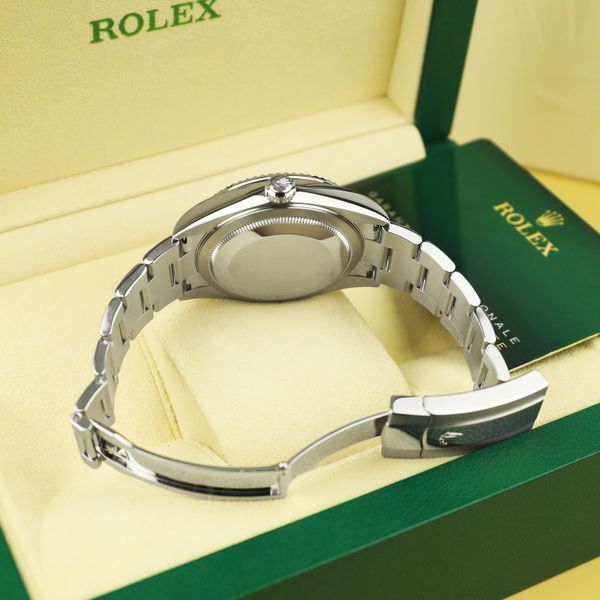 Rolex Sky-Dweller 326934